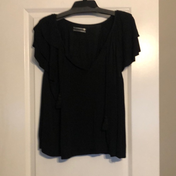 Anthropologie top - Picture 1 of 6